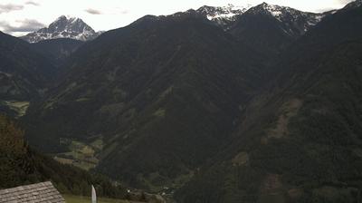 immagine della webcam nei dintorni di Rio di Pusteria: webcam Luson