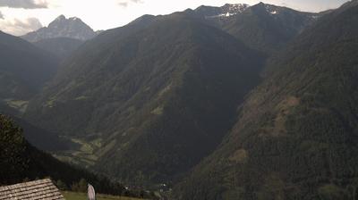 immagine della webcam nei dintorni di San Sigismondo: webcam Luson