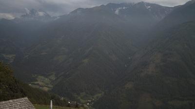 immagine della webcam nei dintorni di Rio di Pusteria: webcam Luson