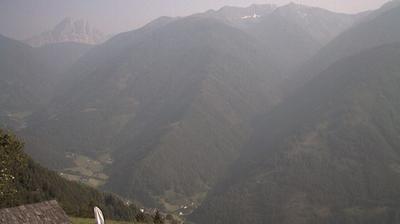 immagine della webcam nei dintorni di Ladurns: webcam Luson