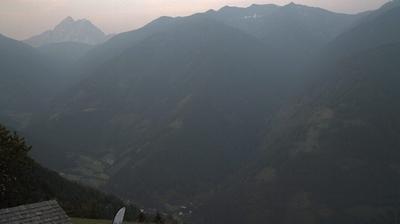 immagine della webcam nei dintorni di Lutago: webcam Luson