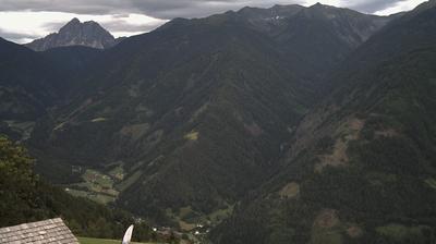 immagine della webcam nei dintorni di San Vigilio di Marebbe: webcam Luson