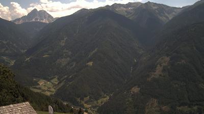 immagine della webcam nei dintorni di Val di Vizze: webcam Luson