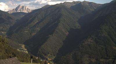immagine della webcam nei dintorni di Vipiteno: webcam Luson