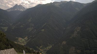 immagine della webcam nei dintorni di Varna: webcam Luson