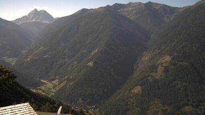 immagine della webcam nei dintorni di Casteldarne: webcam Luson