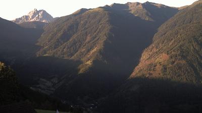 immagine della webcam nei dintorni di Valles: webcam Luson