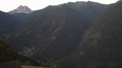 immagine della webcam nei dintorni di Campo di Trens: webcam Luson