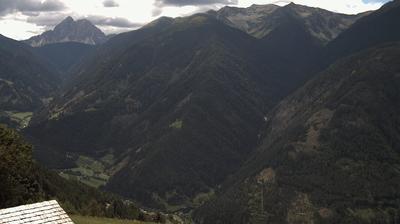 immagine della webcam nei dintorni di Campo di Trens: webcam Luson