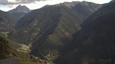 immagine della webcam nei dintorni di San Sigismondo: webcam Luson