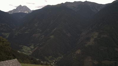 immagine della webcam nei dintorni di Lutago: webcam Luson