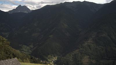 immagine della webcam nei dintorni di Campo di Trens: webcam Luson