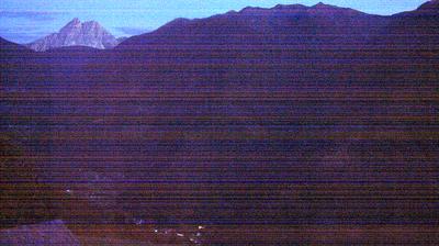 immagine della webcam nei dintorni di Bressanone: webcam Luson