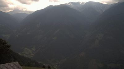 immagine della webcam nei dintorni di San Vigilio di Marebbe: webcam Luson