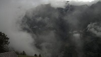 immagine della webcam nei dintorni di Campo Tures: webcam Luson