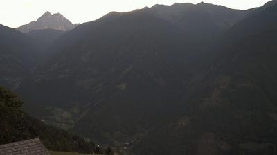immagine della webcam nei dintorni di Ladurns: webcam Luson