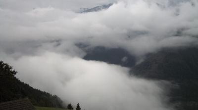 immagine della webcam nei dintorni di Plan de Corones: webcam Luson