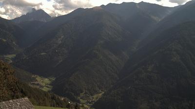 immagine della webcam nei dintorni di Bressanone: webcam Luson