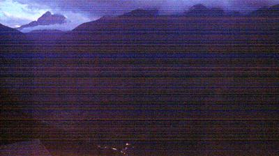 immagine della webcam nei dintorni di Sant'Andrea in Monte: webcam Luson