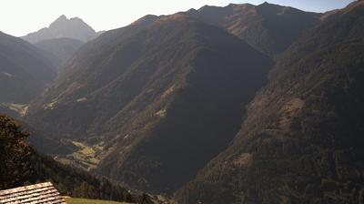immagine della webcam nei dintorni di Rio di Pusteria: webcam Luson