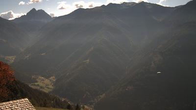 immagine della webcam nei dintorni di Brennero: webcam Luson