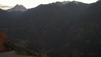 immagine della webcam nei dintorni di San Martino in Badia: webcam Luson