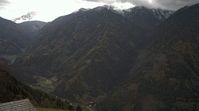 immagine della webcam nei dintorni di Brennero: webcam Luson