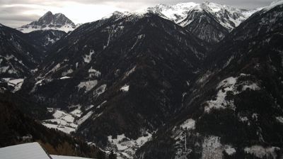 immagine della webcam nei dintorni di Vipiteno: webcam Luson