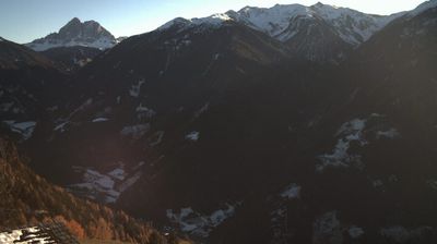 immagine della webcam nei dintorni di Campo di Trens: webcam Luson