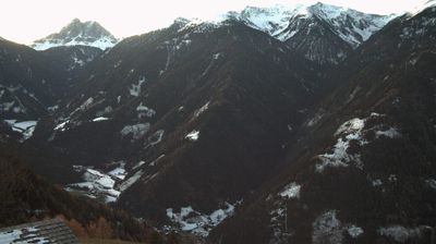 immagine della webcam nei dintorni di Bressanone: webcam Luson