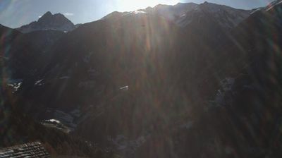 immagine della webcam nei dintorni di Plan de Corones: webcam Luson