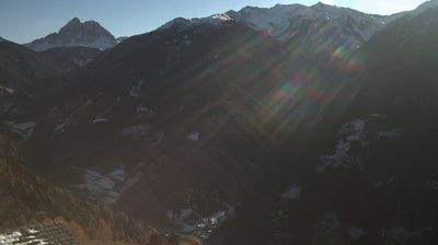 immagine della webcam nei dintorni di Rio di Pusteria: webcam Luson