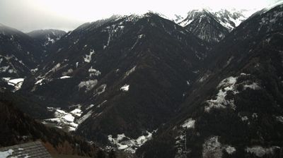 immagine della webcam nei dintorni di Sant'Andrea in Monte: webcam Luson