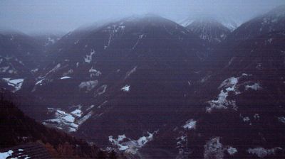 immagine della webcam nei dintorni di Marebbe: webcam Luson