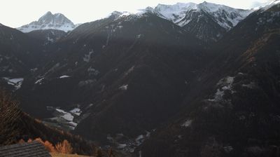 immagine della webcam nei dintorni di Brennero: webcam Luson