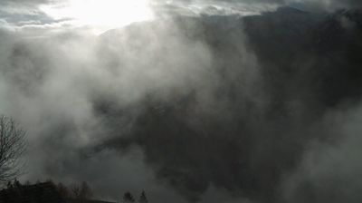 immagine della webcam nei dintorni di Campo Tures: webcam Luson