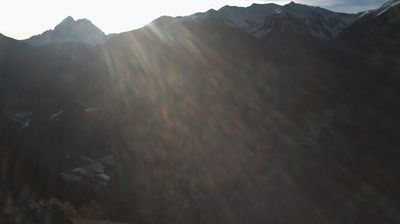 immagine della webcam nei dintorni di Selva dei Molini: webcam Luson