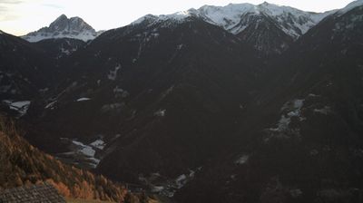 immagine della webcam nei dintorni di Cadipietra: webcam Luson