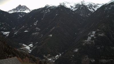 immagine della webcam nei dintorni di Colle Isarco: webcam Luson