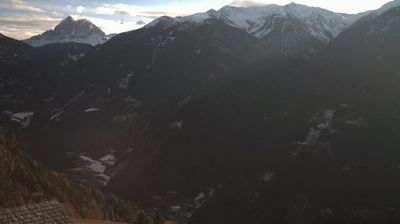 immagine della webcam nei dintorni di Ladurns: webcam Luson