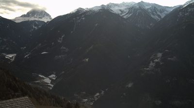 immagine della webcam nei dintorni di Ladurns: webcam Luson