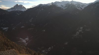 immagine della webcam nei dintorni di Campo Tures: webcam Luson