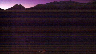 immagine della webcam nei dintorni di Campo Tures: webcam Luson