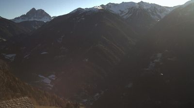 immagine della webcam nei dintorni di Campo Tures: webcam Luson