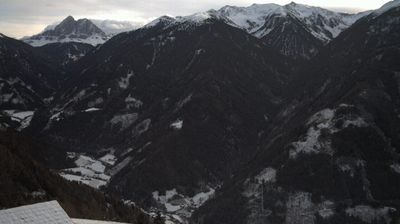 immagine della webcam nei dintorni di Chienes: webcam Luson