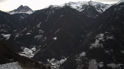 immagine della webcam nei dintorni di San Giovanni in val Aurina: webcam Luson
