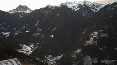immagine della webcam nei dintorni di Val di Vizze: webcam Luson
