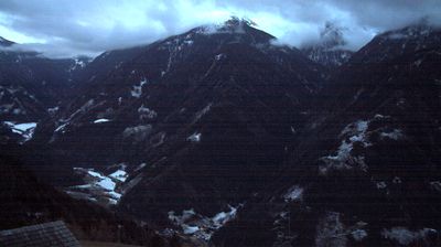 immagine della webcam nei dintorni di Vipiteno: webcam Luson