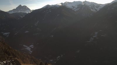 immagine della webcam nei dintorni di Maranza: webcam Luson