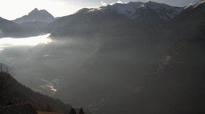 immagine della webcam nei dintorni di Valdaora: webcam Luson